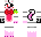 evil epic mangle