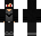 evil guy fixed