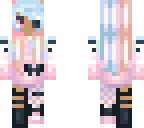 evil kuki