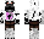 evil nightmare mangle