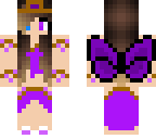 fairy clan