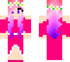 fancy girl