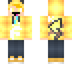 fantasmar's skin