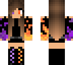 fier and ender