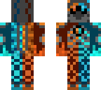 fire and ice mage