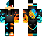 fire black