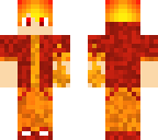 fire elemental