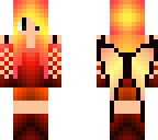 fire fairy