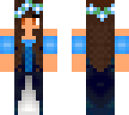 first skin