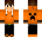 first skin i ever used