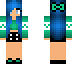 first skin made properly