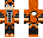 fixed fox