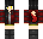 fixed foxygirl