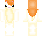 fixed hamtaro skin