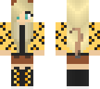 fixed leopardstar