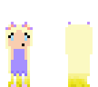 fixed molly smikles