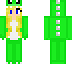 fixed skin