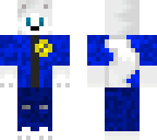 fixed wolf police