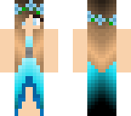 flower dress girl