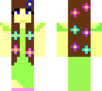 flower girl