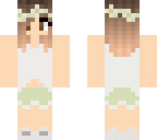 flower girl