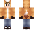 fox boy
