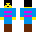 frisk