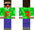 frixxi steve