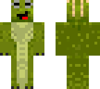 froggy freeloader