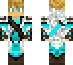 frost hunter