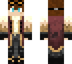 funky steampunker