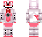 funtime foxy