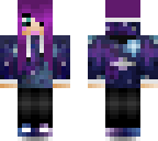 galaxy girl