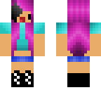 gamer chibi