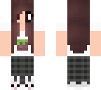 gamer girl