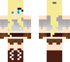 garroth girl edit