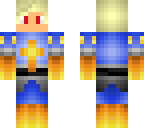 garroth relic gone wrong
