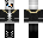 gaster sans edit