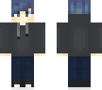 gender bend