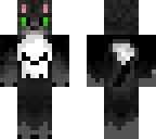 gene as a cat