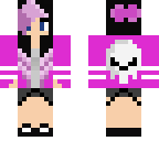 gene's bad sis