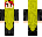 gerald banana