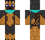 german shepard male