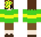 ghost chara-drift