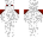 ghost follower