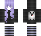ghost girl- contest