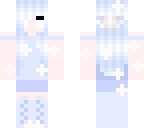 ghost girl