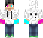 ghostly gamers  noah the slimehoodie