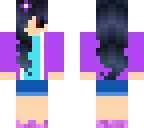 ghoul gril