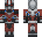 giant man